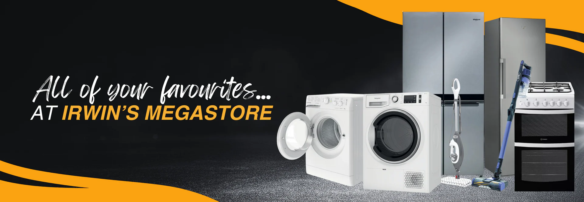 Ireland's Ultimate Home Electronics Hub